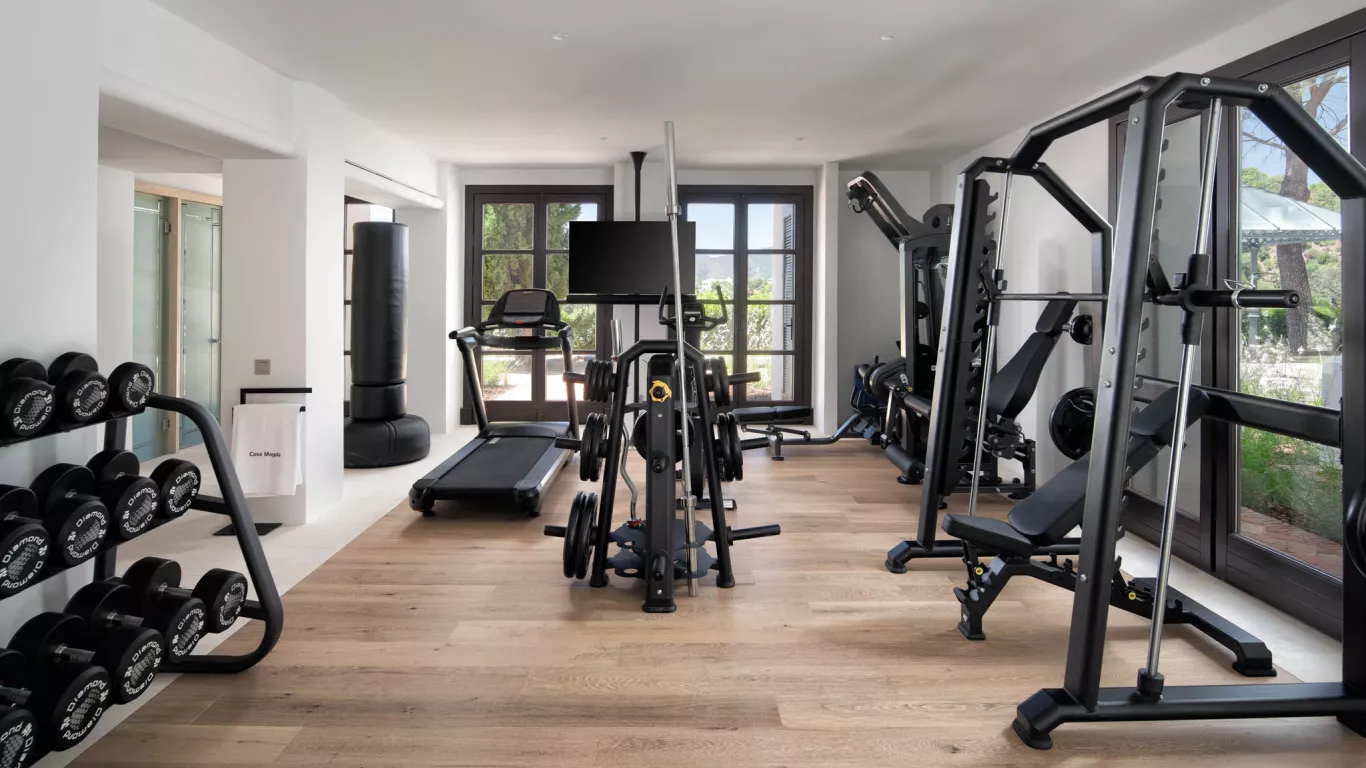 Villa Magda | Marbella