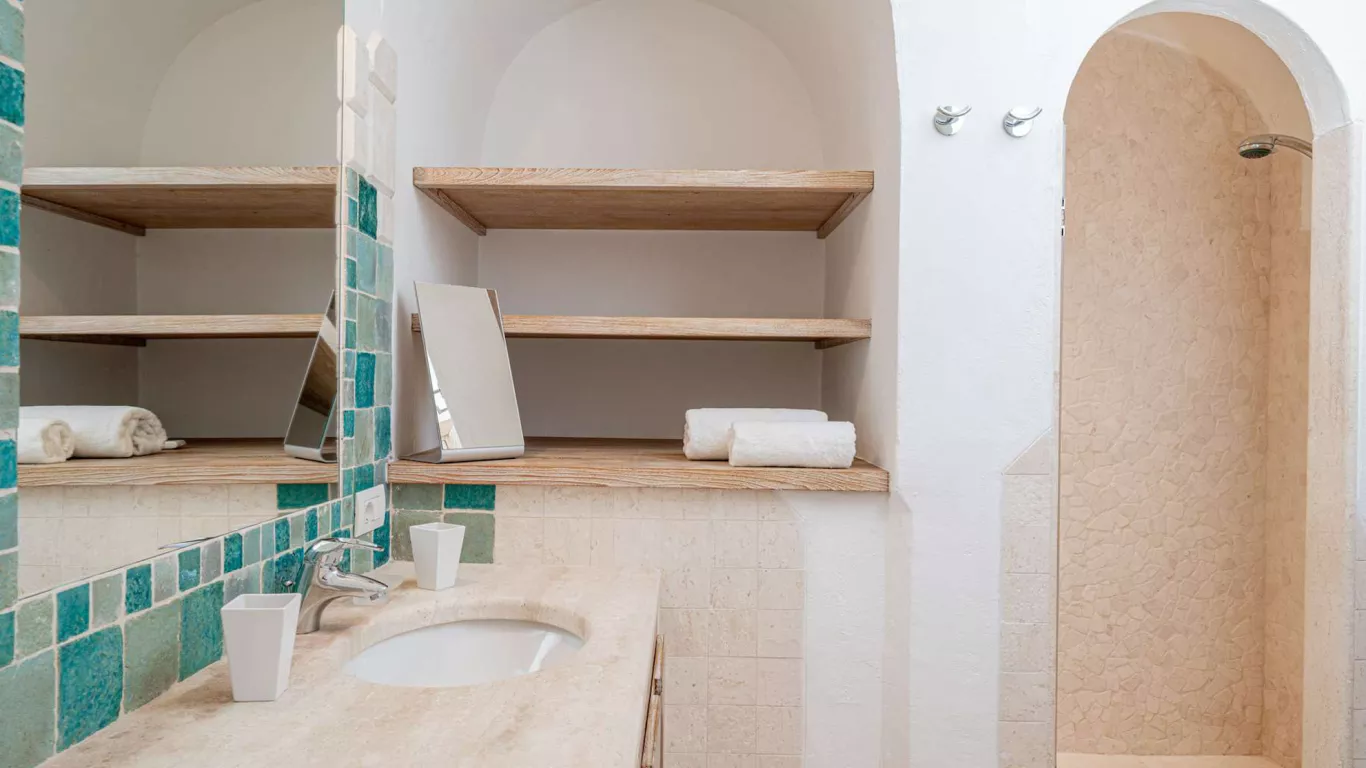 Villa Granu | Sardinia