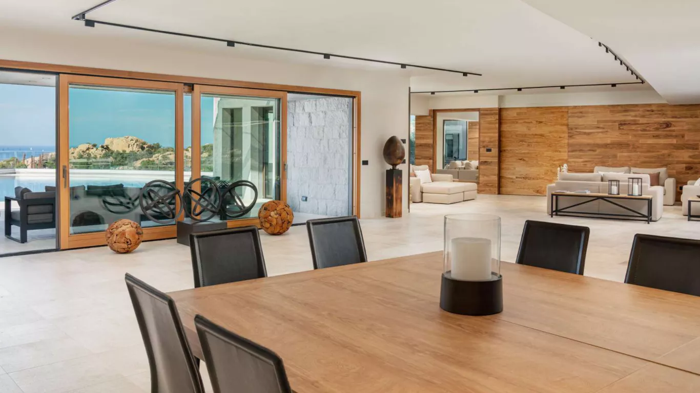 Villa Sandra | Sardinia