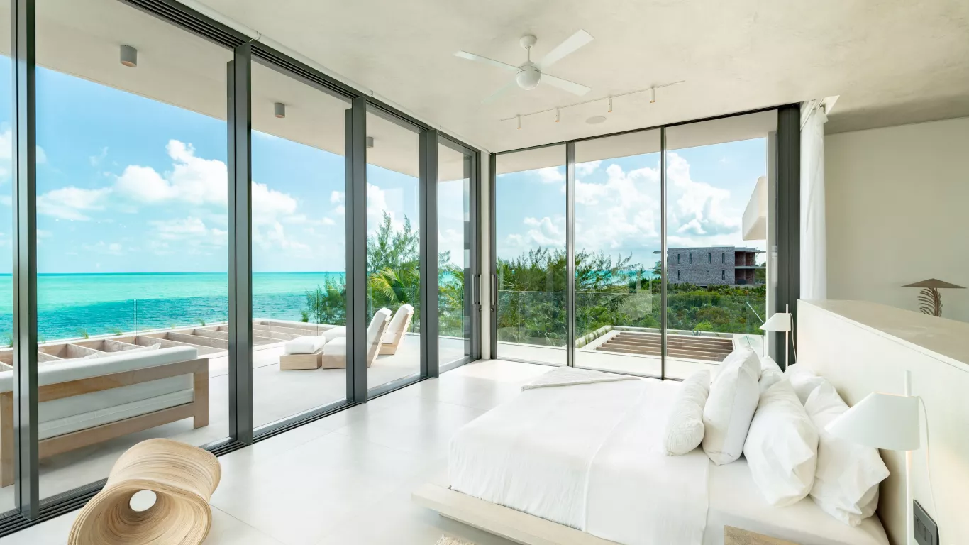 Dune House | Turks and Caicos