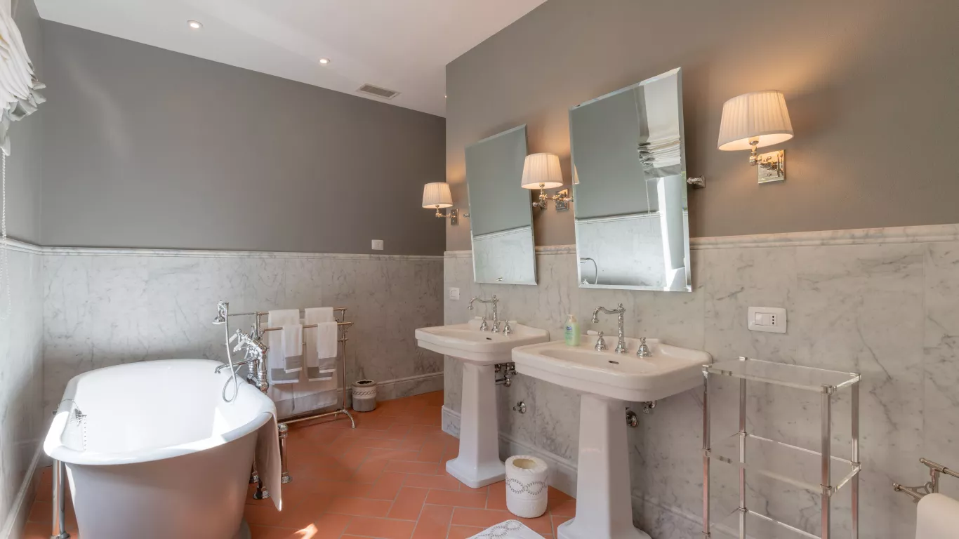 Villa Romano | Forte dei Marmi