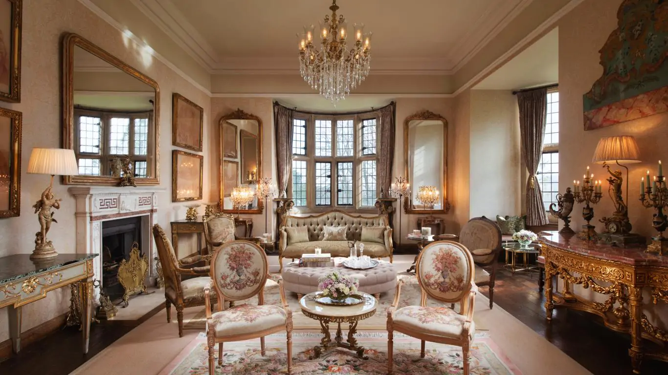 Chilham Castle | Rest of United Kingdom