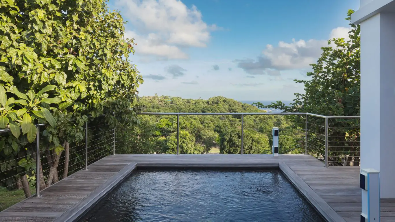 Villa Jasmine | St. Barth