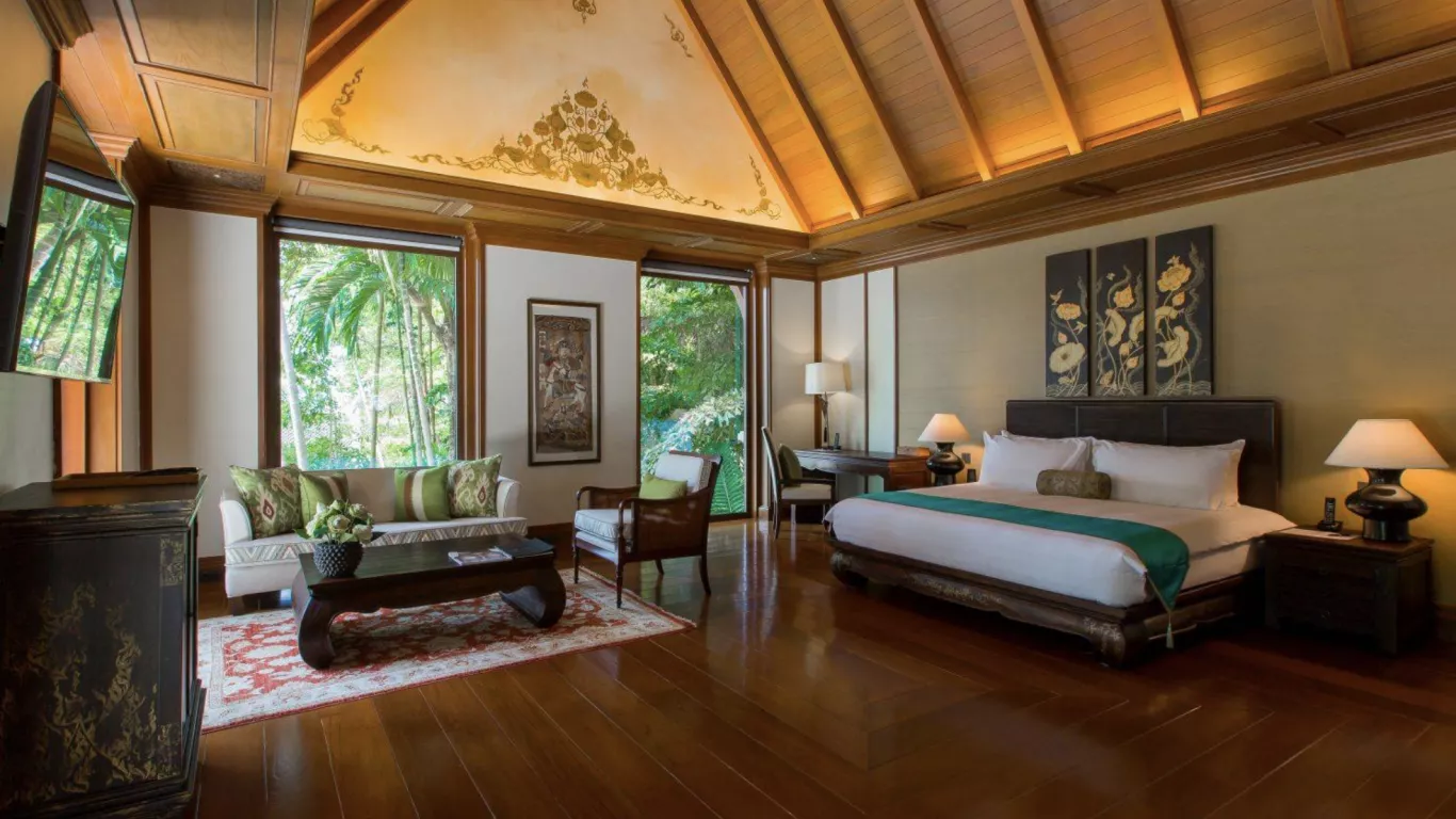Villa Tegan | Phuket