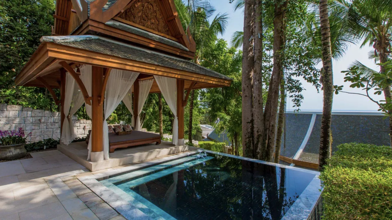 Villa Tegan | Phuket