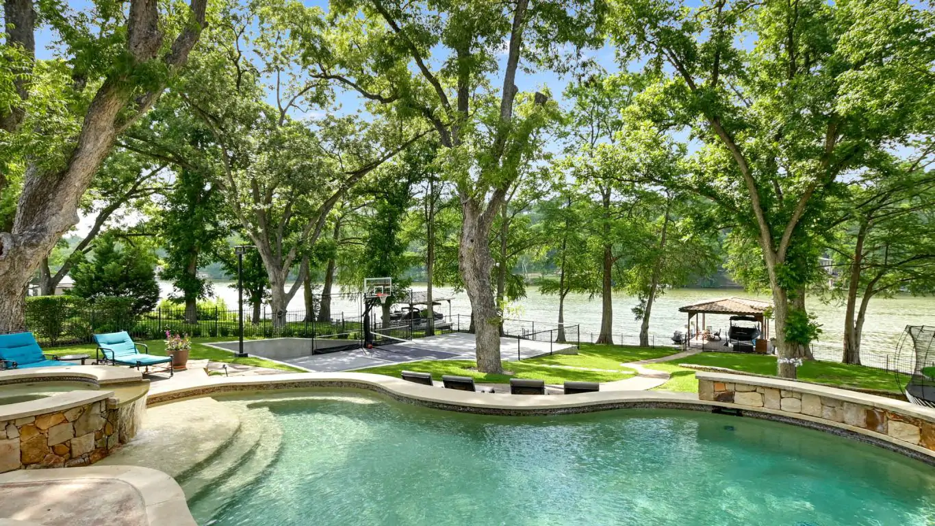 Villa Penelope | Austin