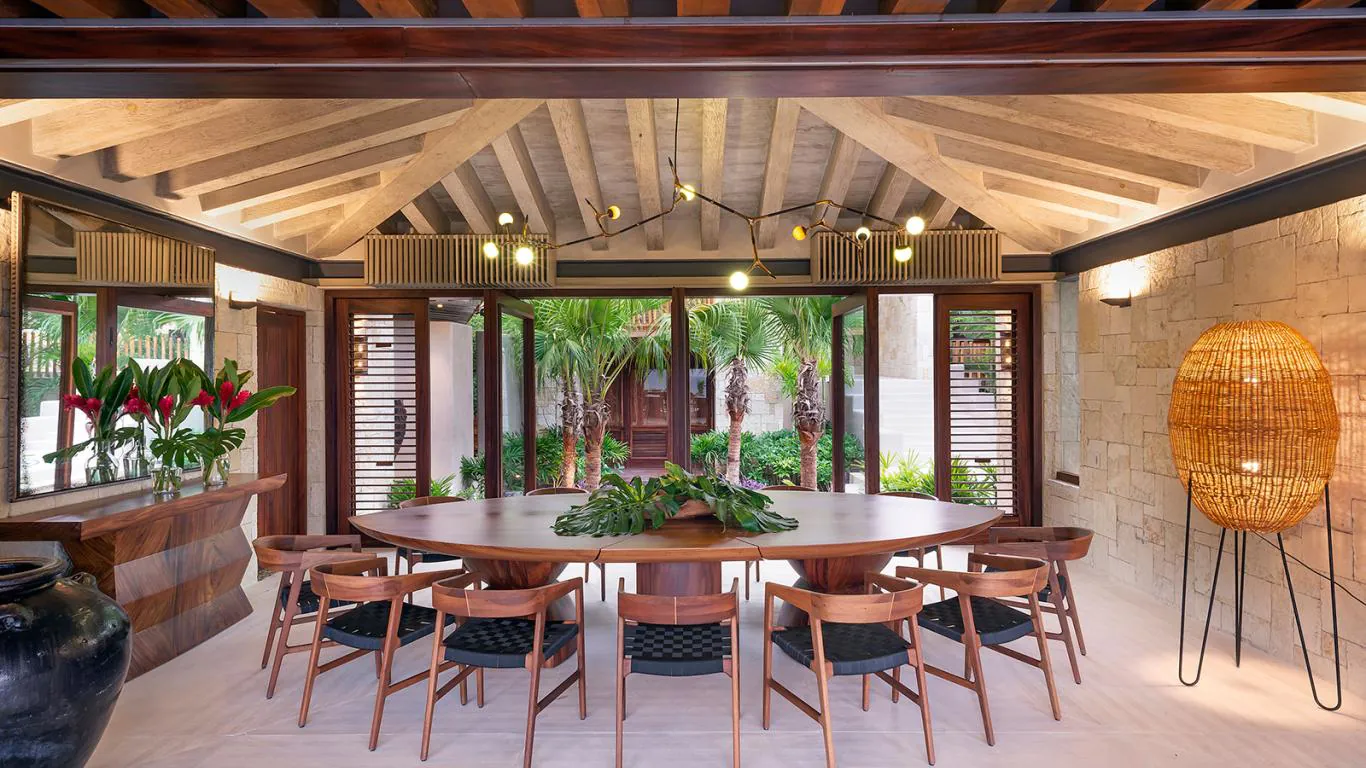 Casa Roka | Punta Mita