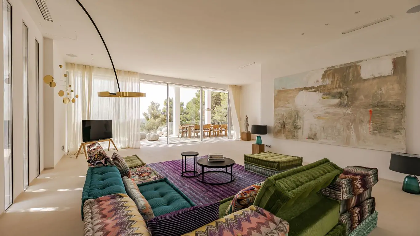 Villa Can Vida | Ibiza