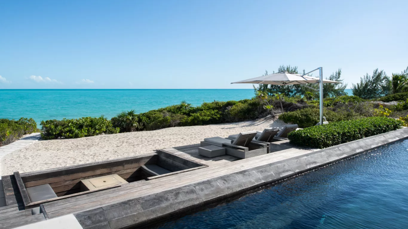 Villa Una | Turks and Caicos