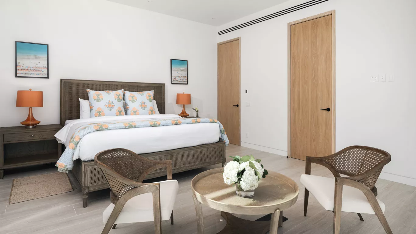 Villa Emerald Breeze | Turks and Caicos