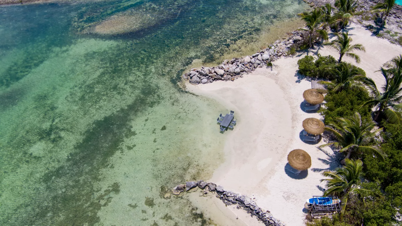 Tip Of The Tail Villa | Turks and Caicos