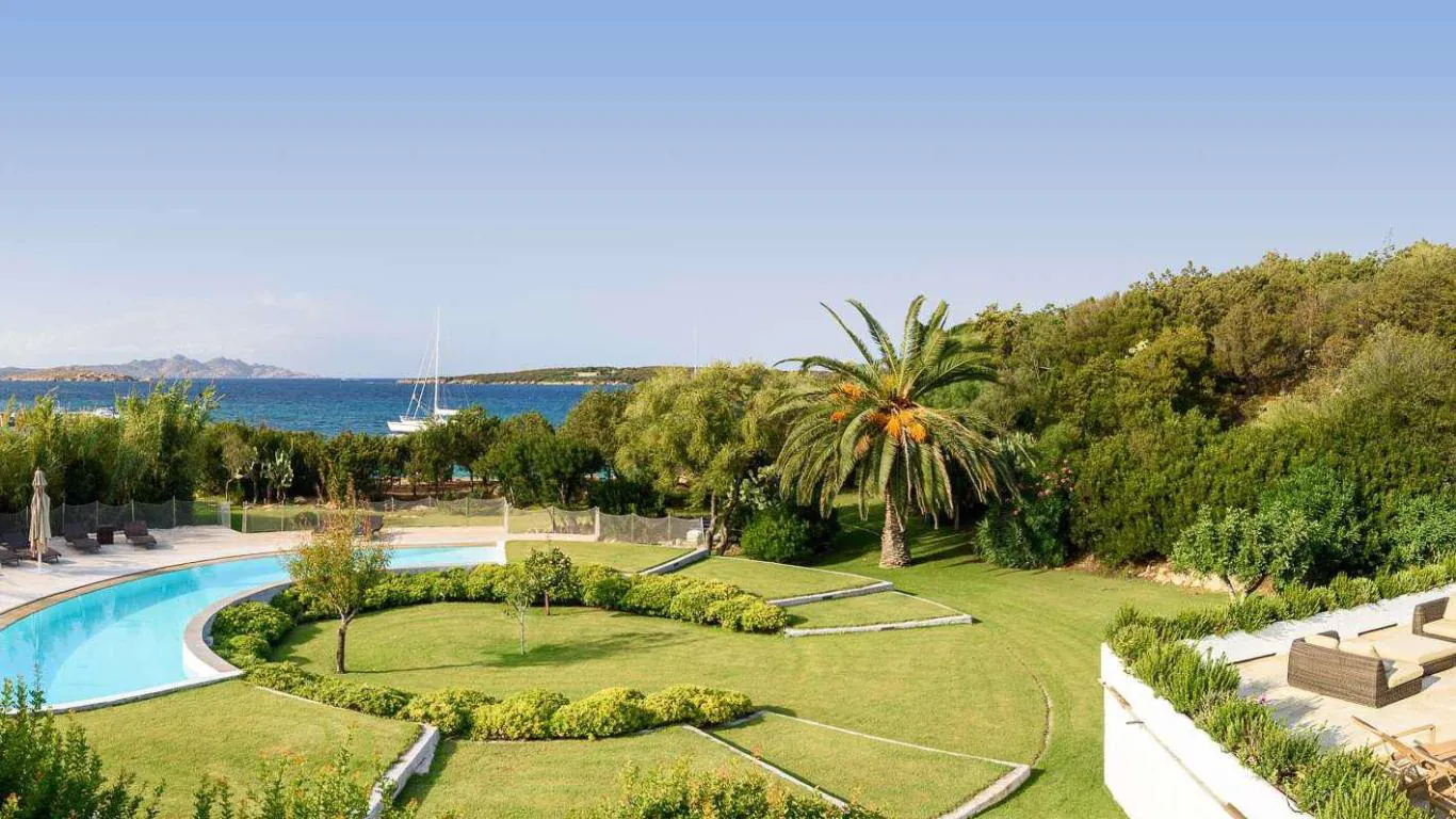 Villa Carla | Sardinia