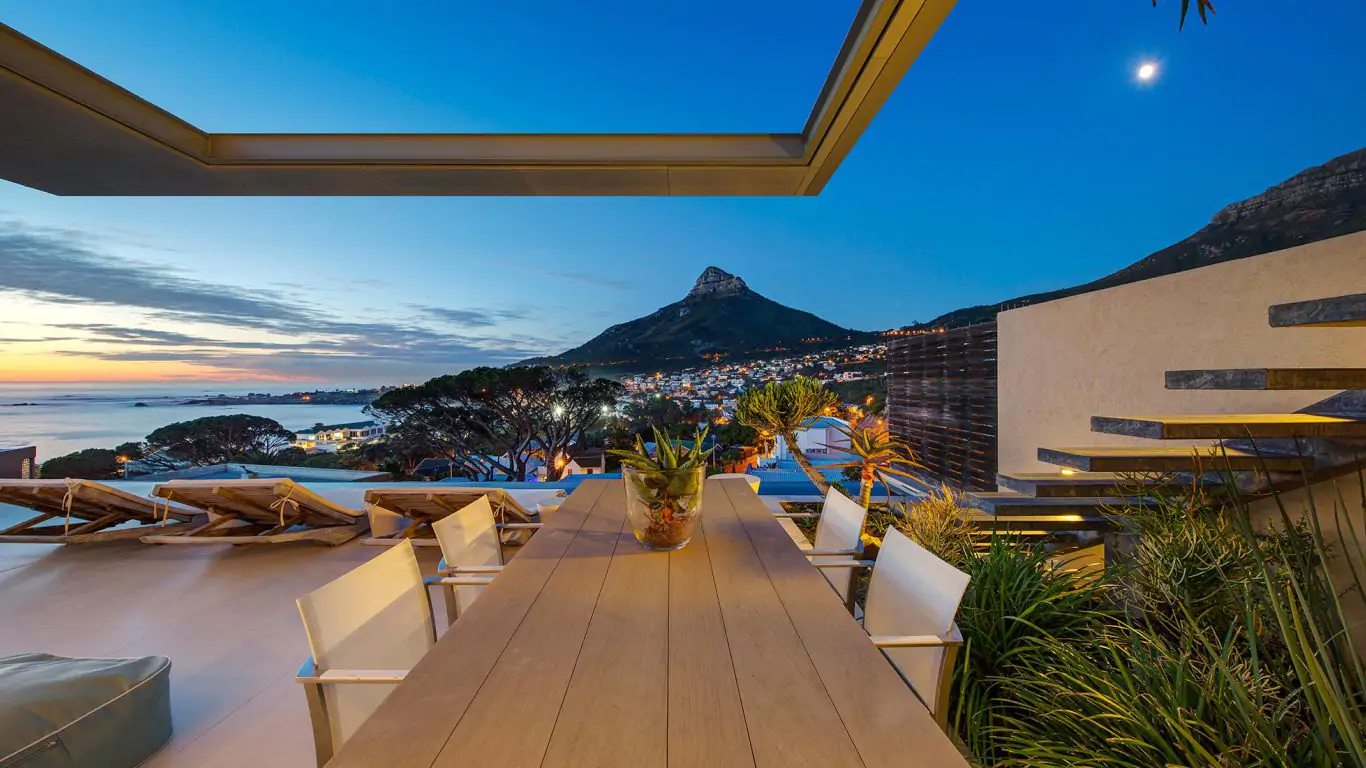Villa Reema | Cape Town
