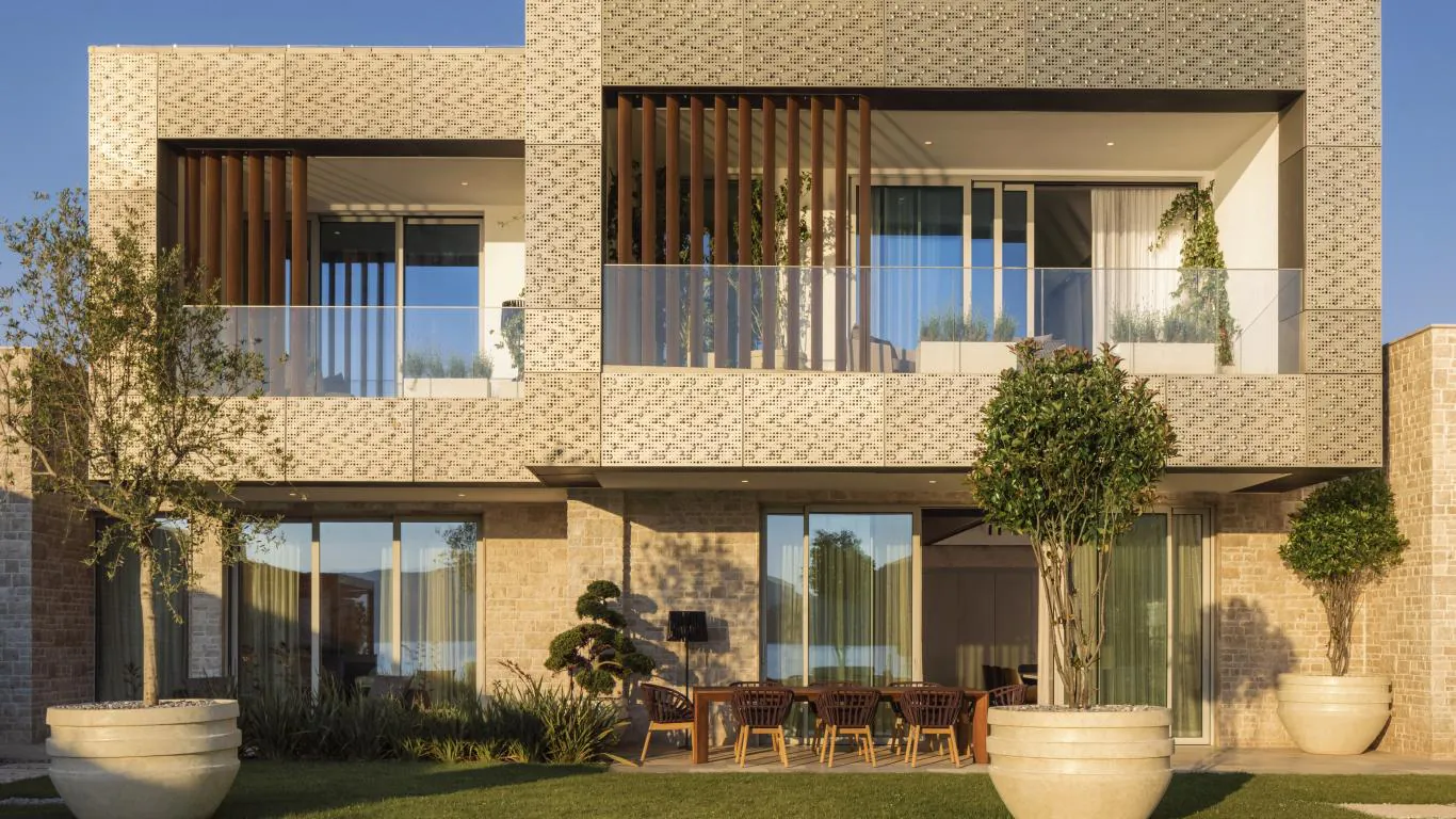 Three Bedroom Villa Orjen | Montenegro