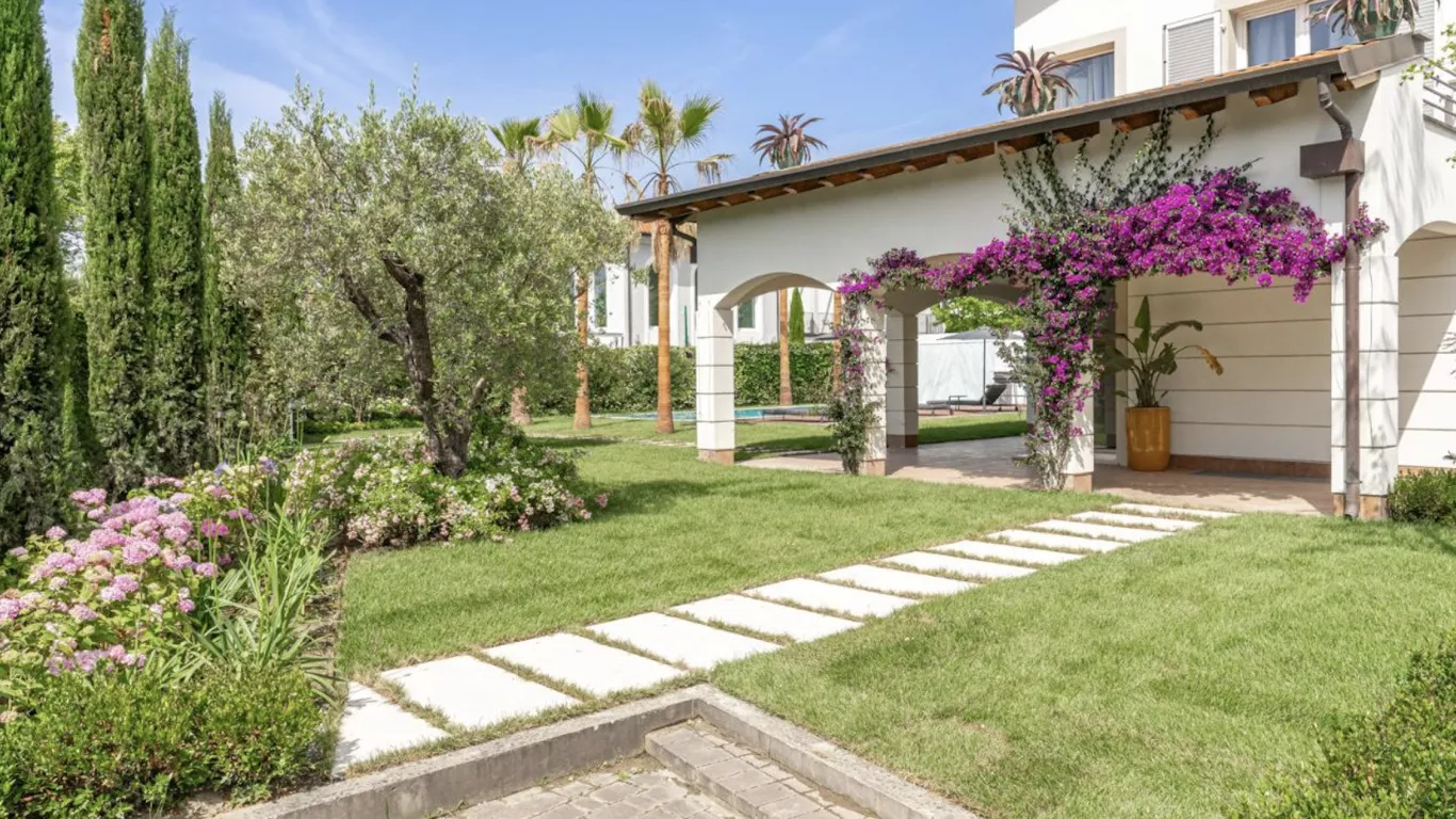 Villa Ingrid | Forte dei Marmi