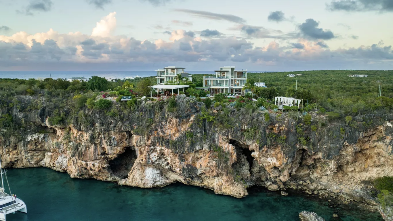 ANI Anguilla | Anguilla