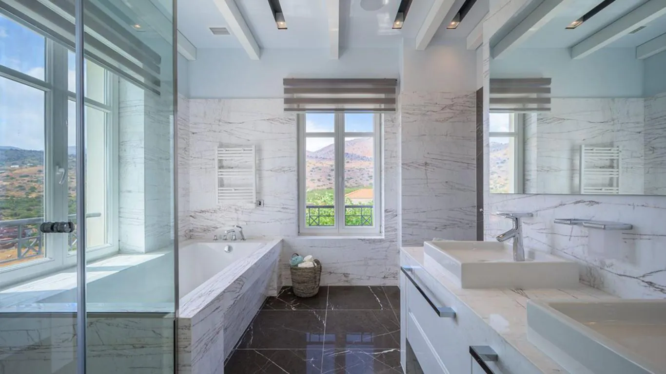 Villa Brigitta | Crete