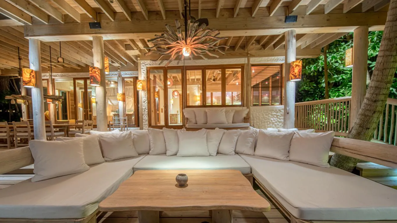 Soneva Fushi Villa 69 | Maldives