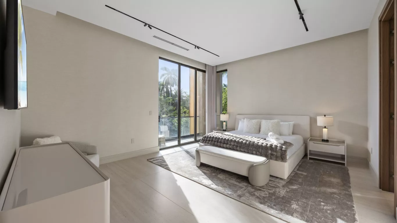 Villa Aika | Miami