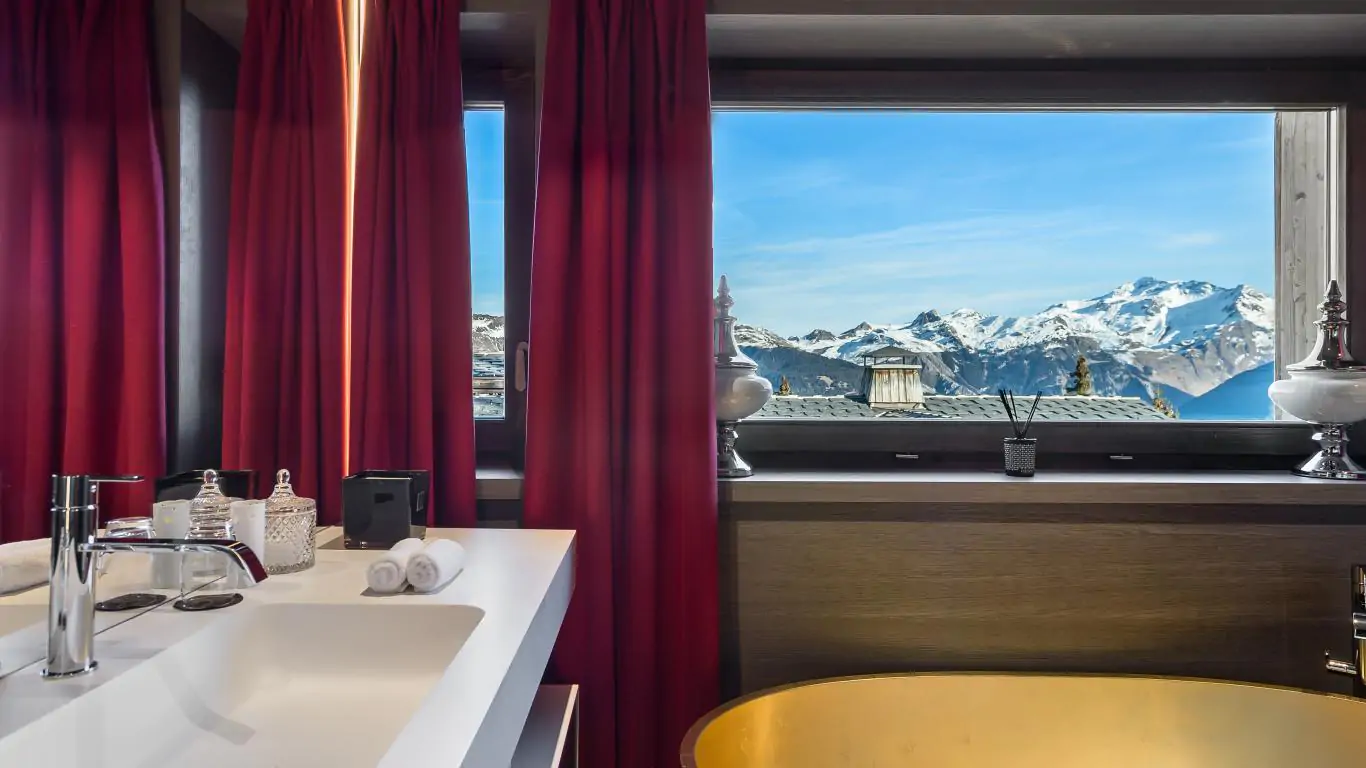 La Datcha Courchevel | Courchevel