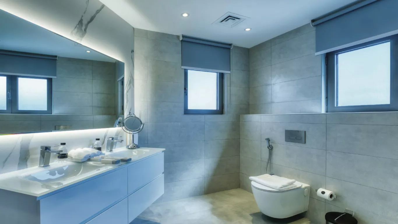 Villa Amalfi | Dubai