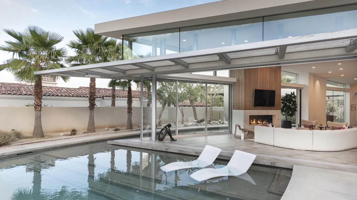 Villa Abigail | Palm Springs