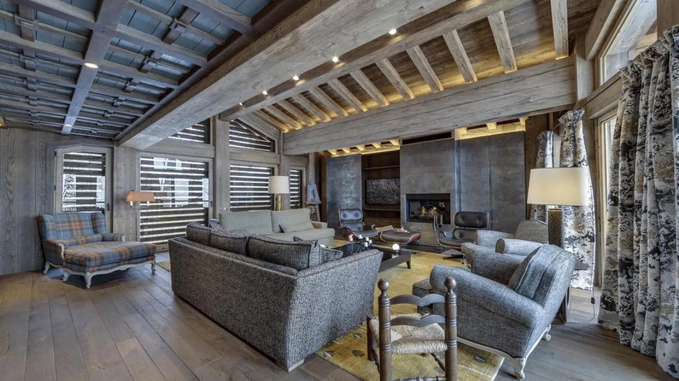 Chalet Ottawa | Val d'Isere