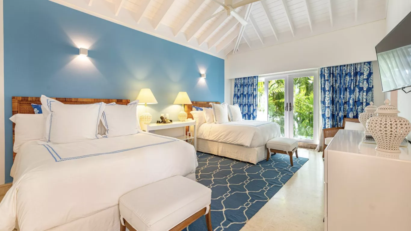 Villa Palms | Casa De Campo