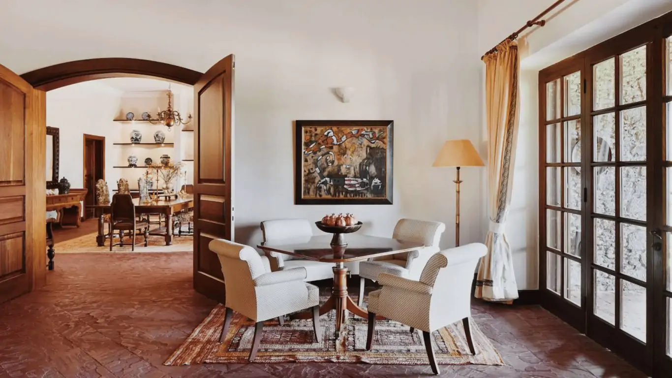 Villa Toskana | Bodrum