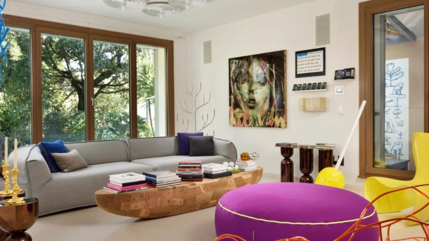 Villa Art | Forte dei Marmi