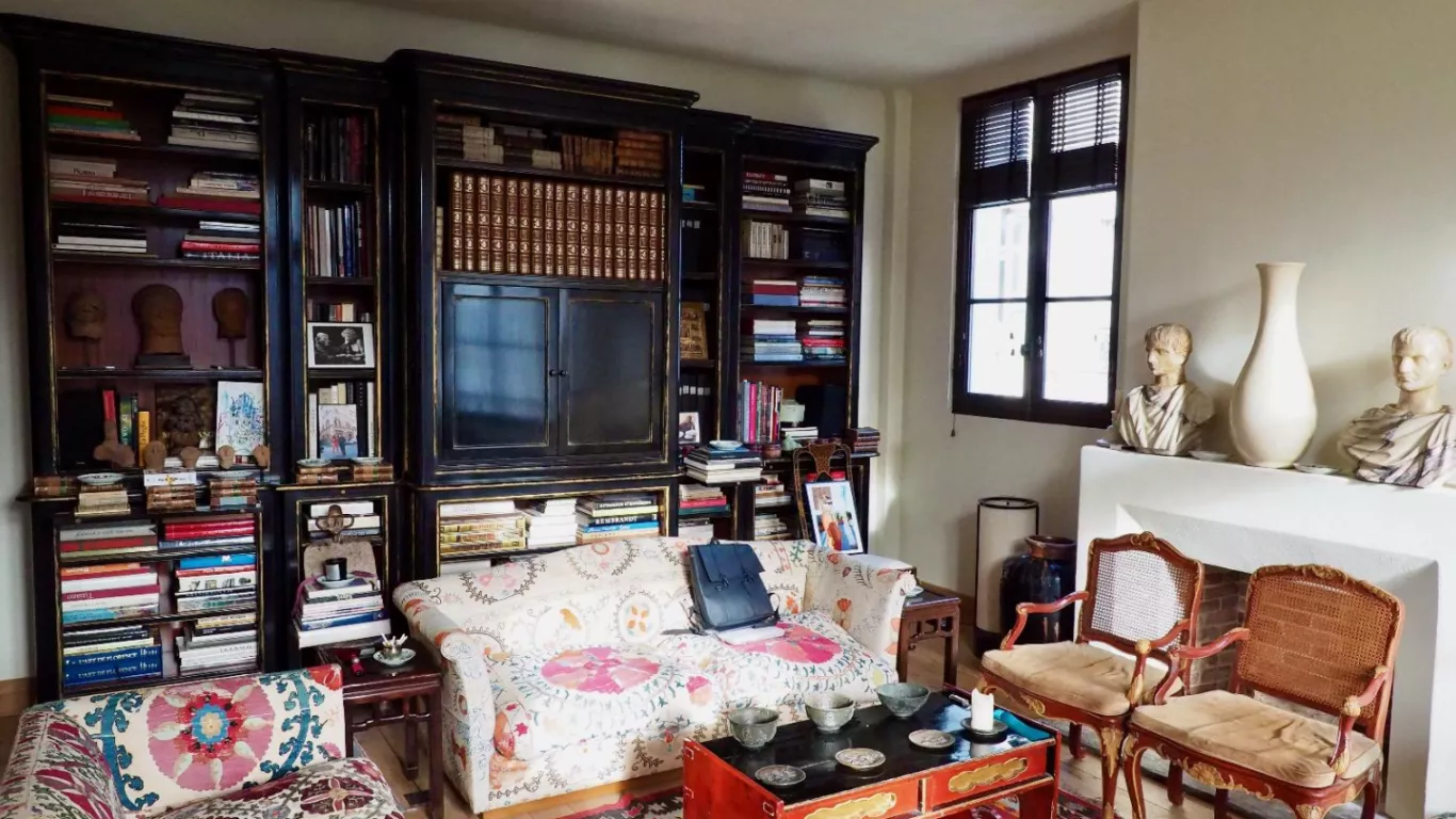 Apartment Samuel | Paris