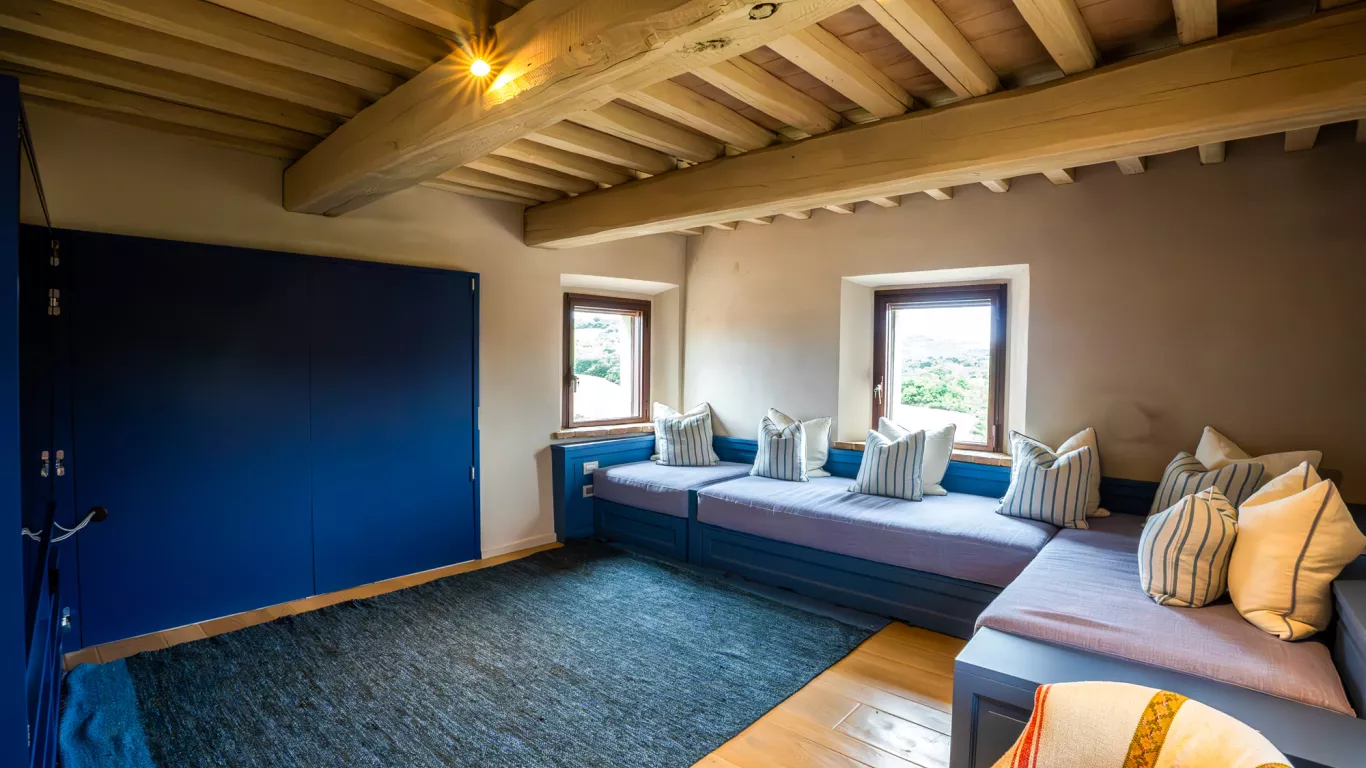 Noam Radicondoli | Tuscany