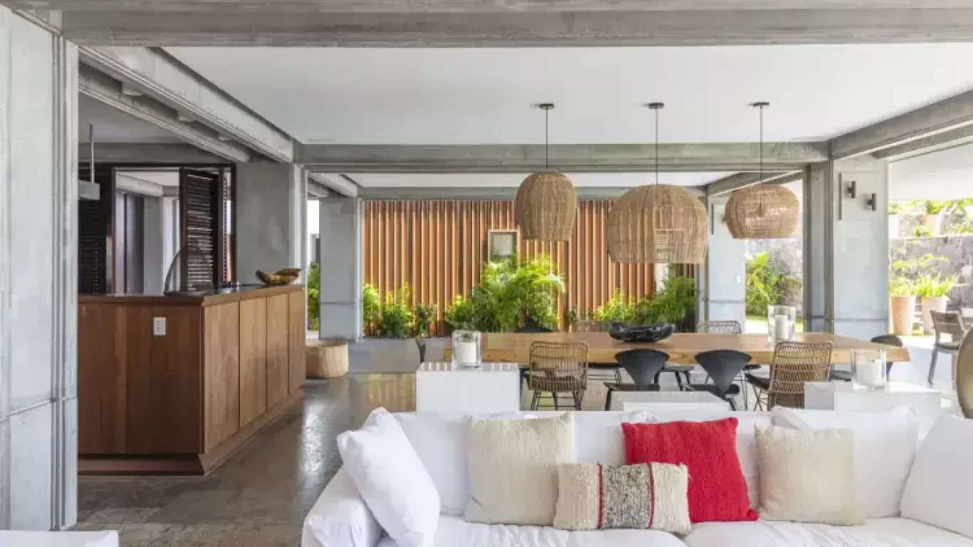 Villa Tainos | St. Barth
