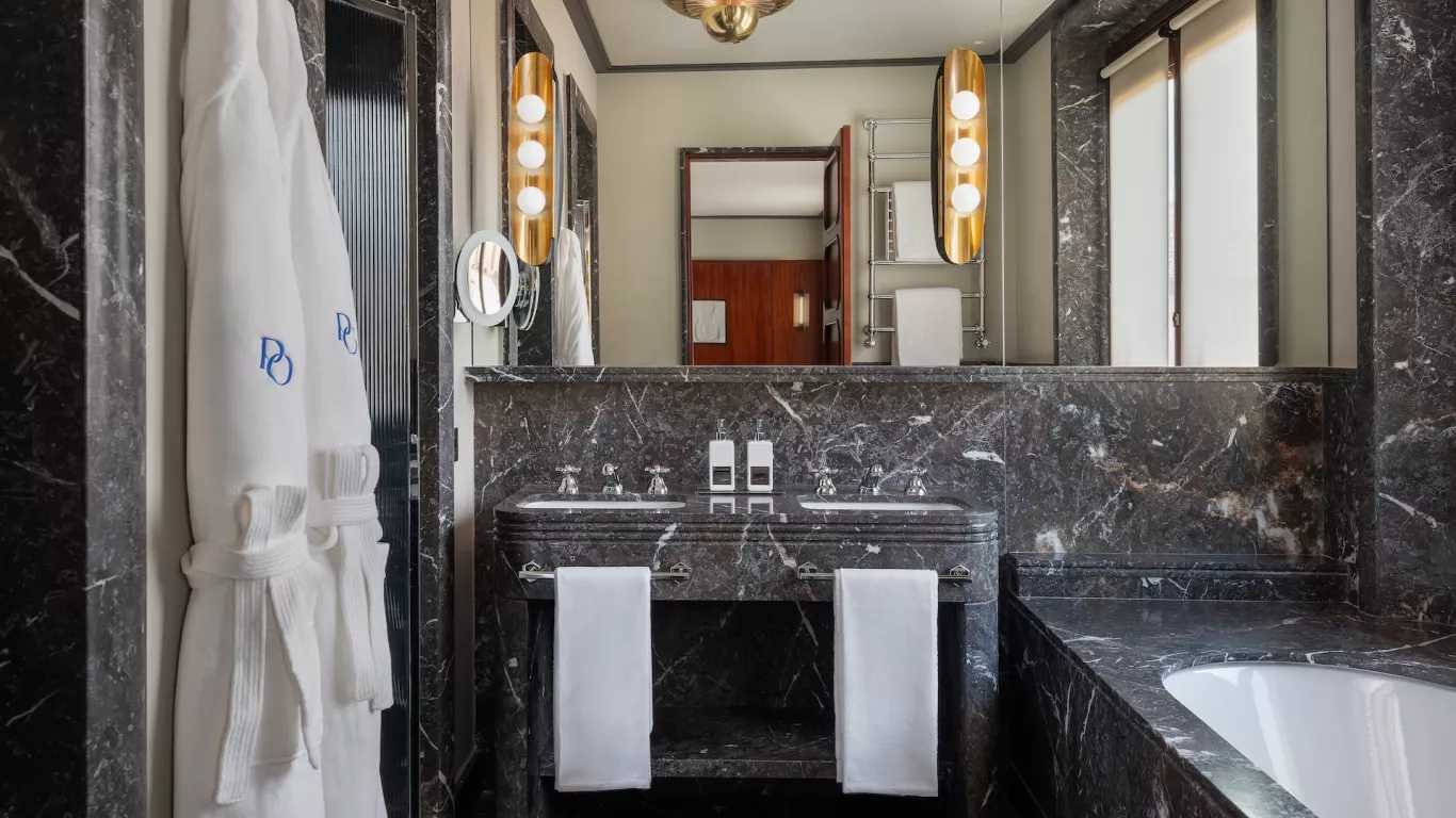 Penthouse Palazzo Ottaviani | Tuscany