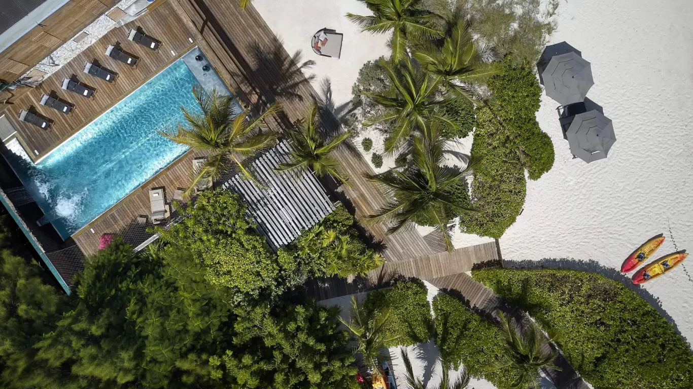 Villa Silver Sands | Turks and Caicos