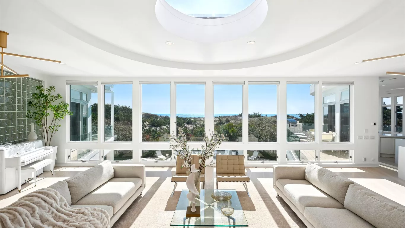 Villa Mariah | Hamptons