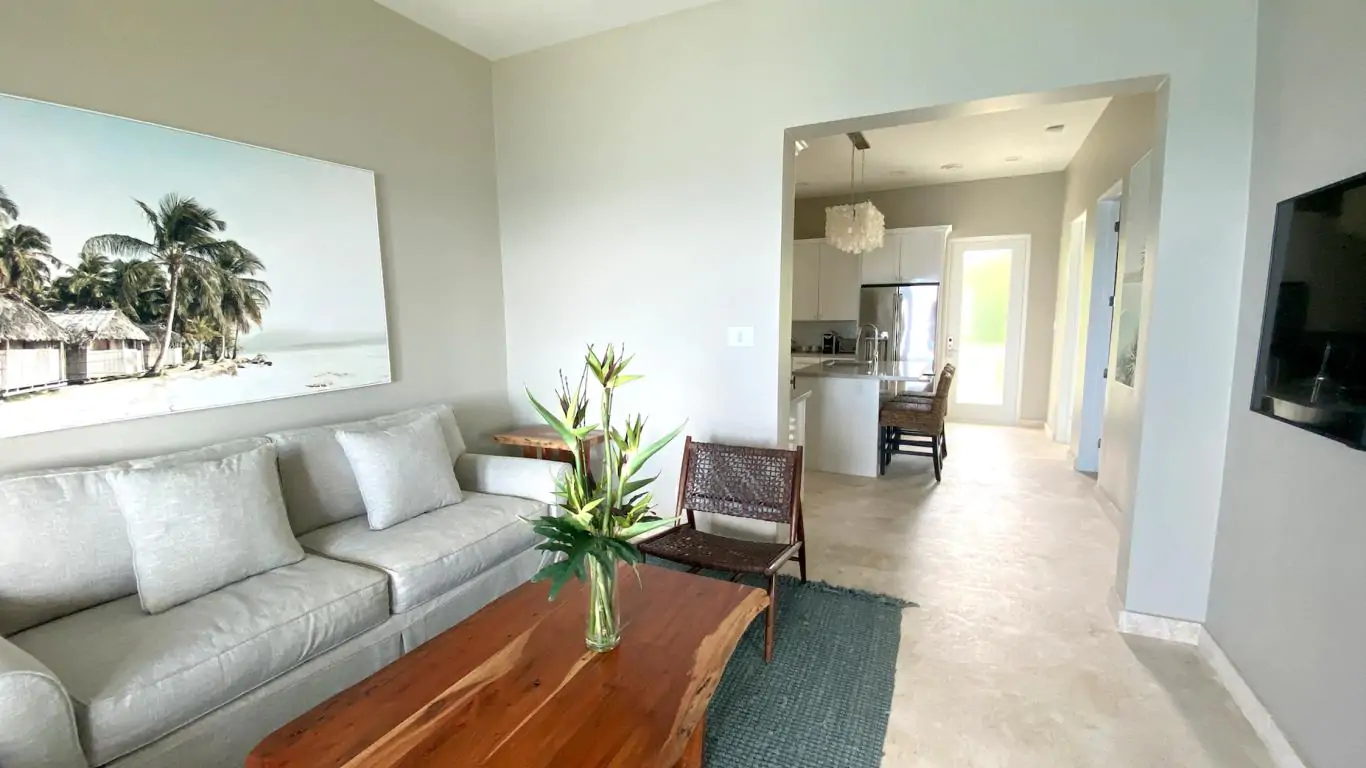 Sunset Reef Resort | St. Kitts and Nevis