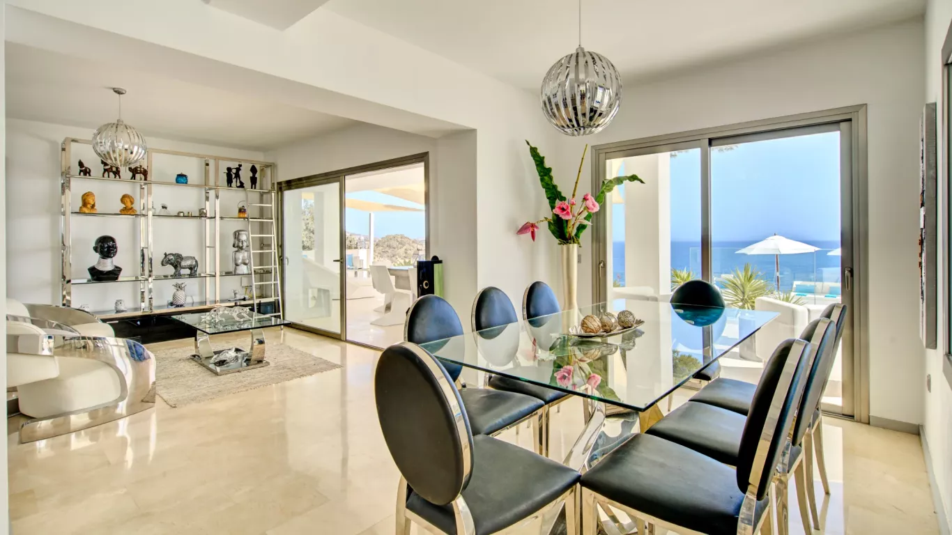 Villa Pearl | Ibiza