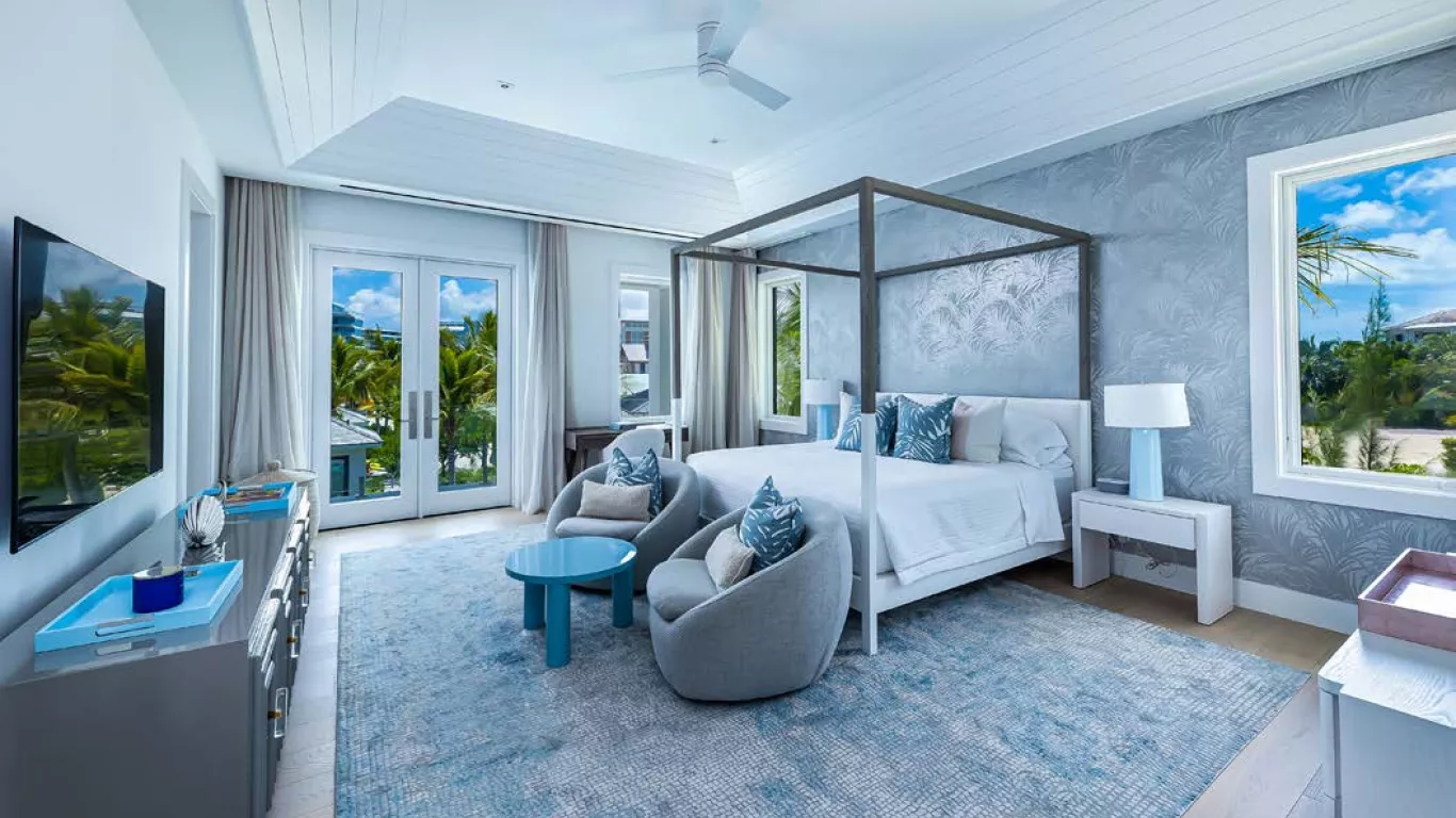 Villa Selena Albany | Bahamas