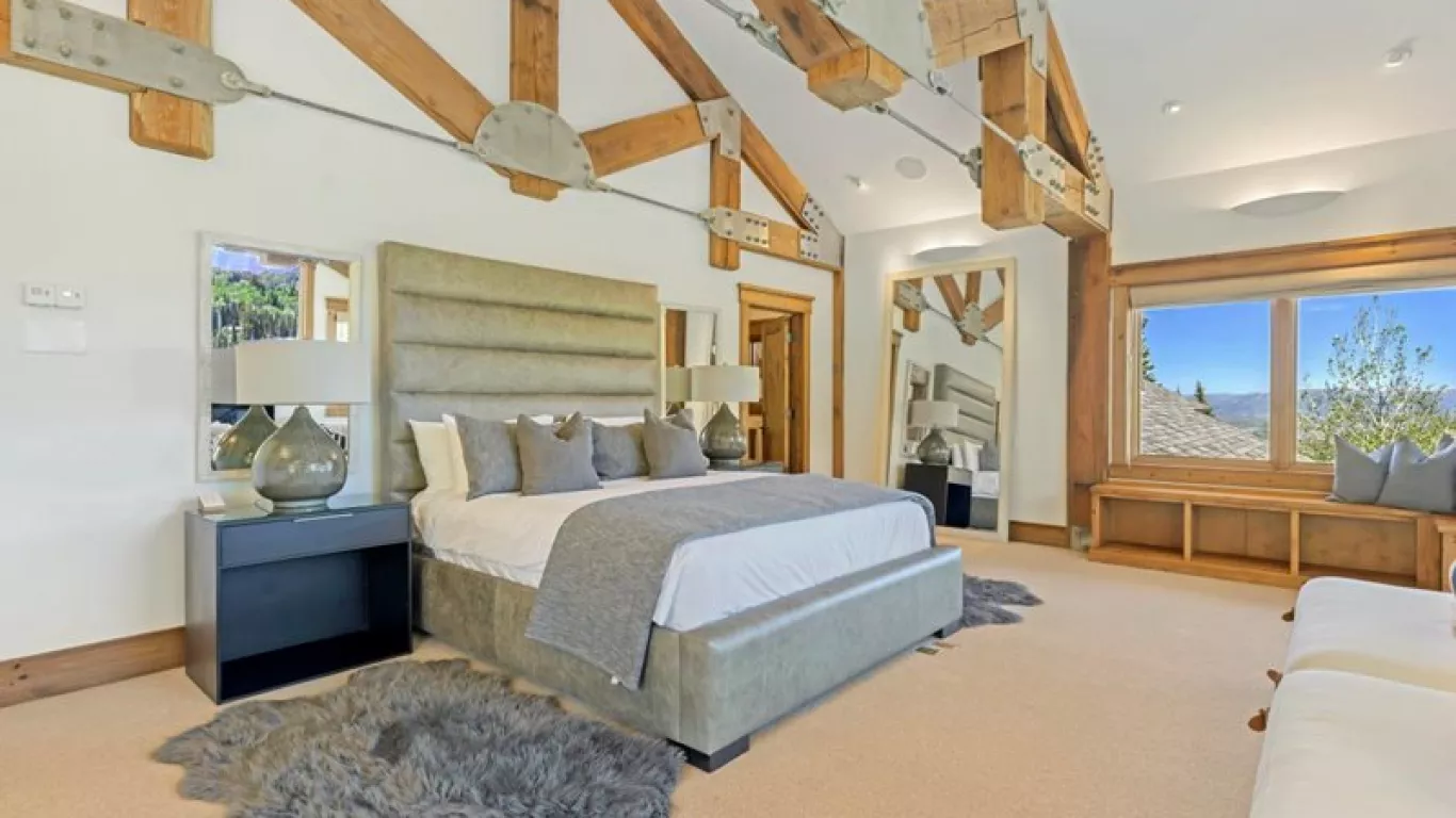 Villa Diana | Park City