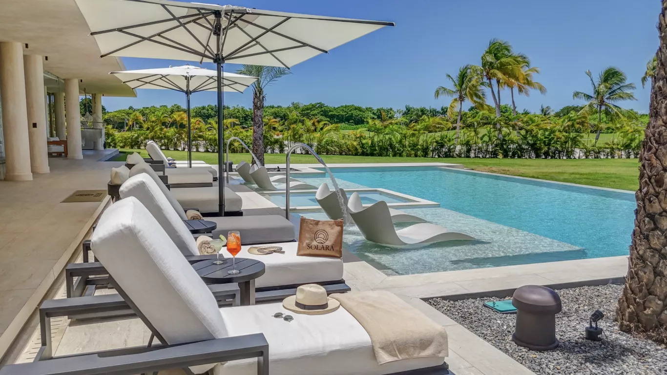 Villa Solara | Punta Cana