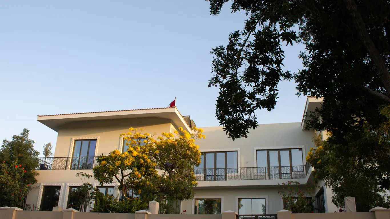 Villa Al Bustan | Dubai