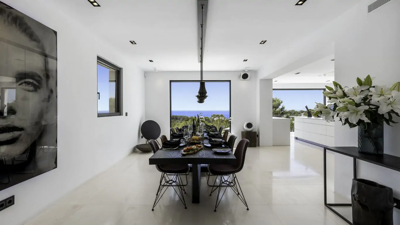 Villa Can Nemo | Ibiza