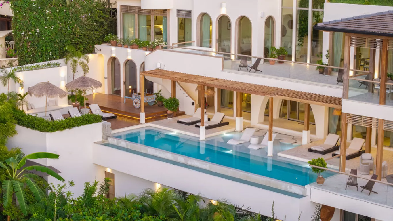 Villa Ocaso | Guanacaste