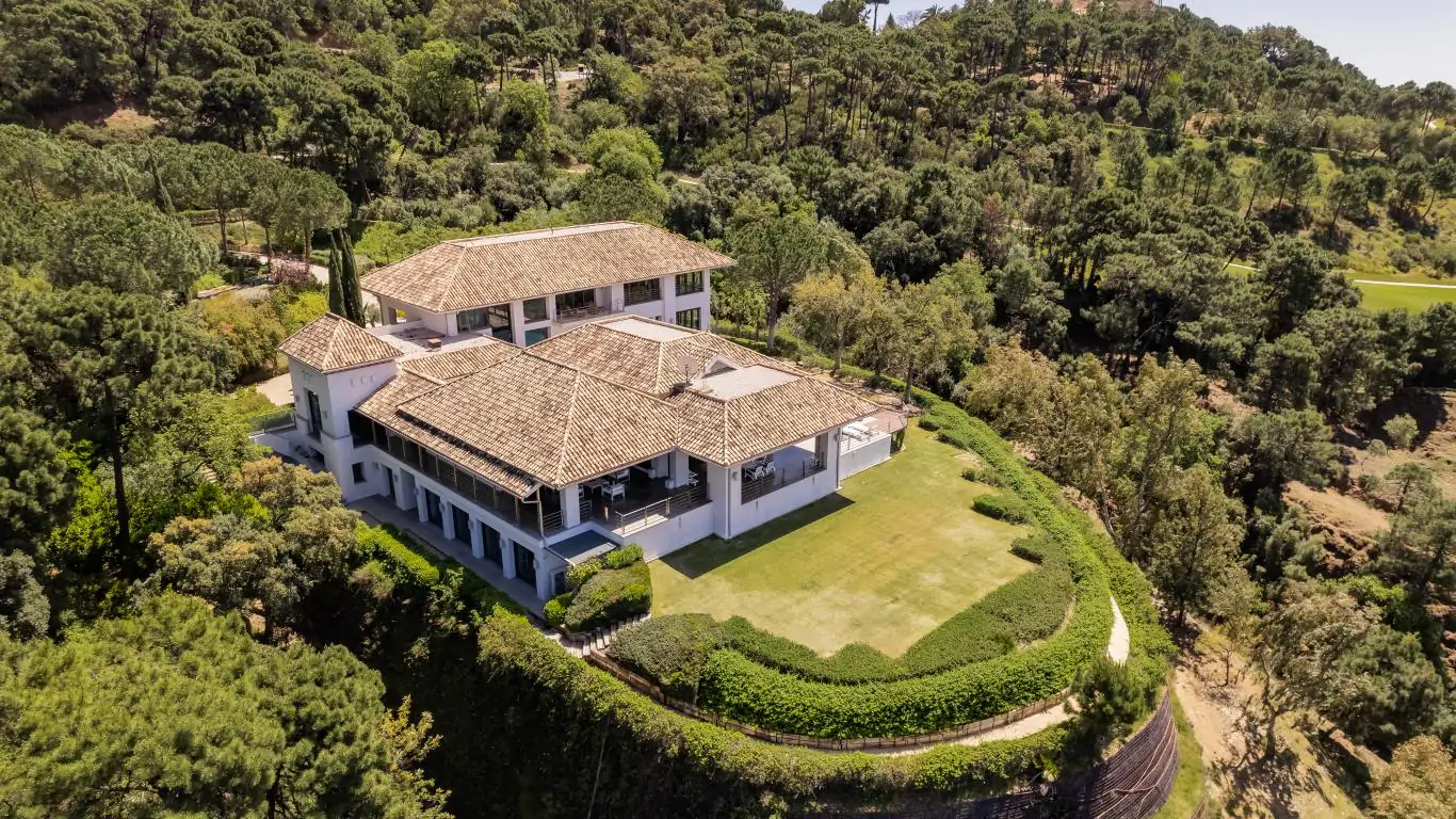 Villa Palomino | Marbella