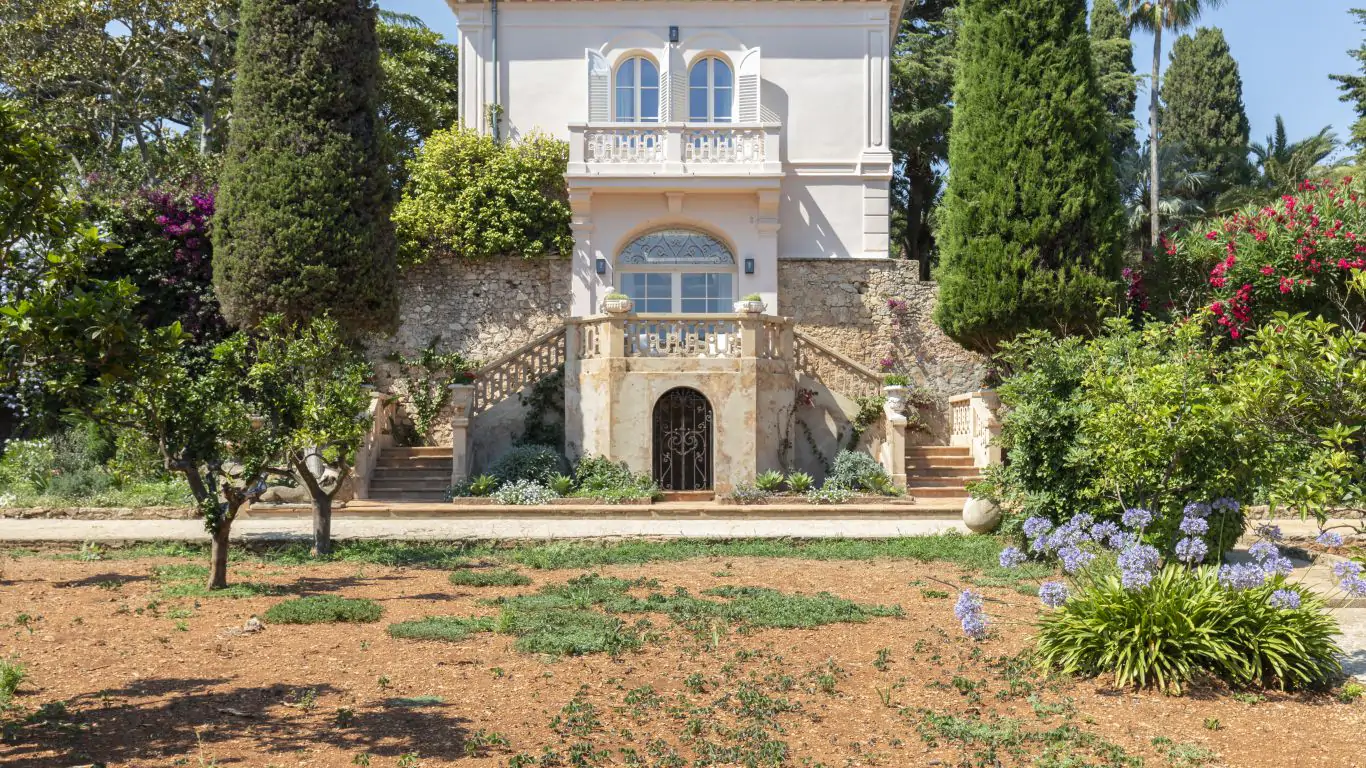 Le Grand Jardin | Cannes