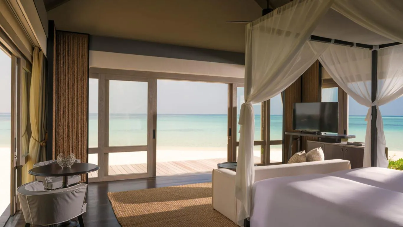 Voavah Private Island | Indian Ocean Islands