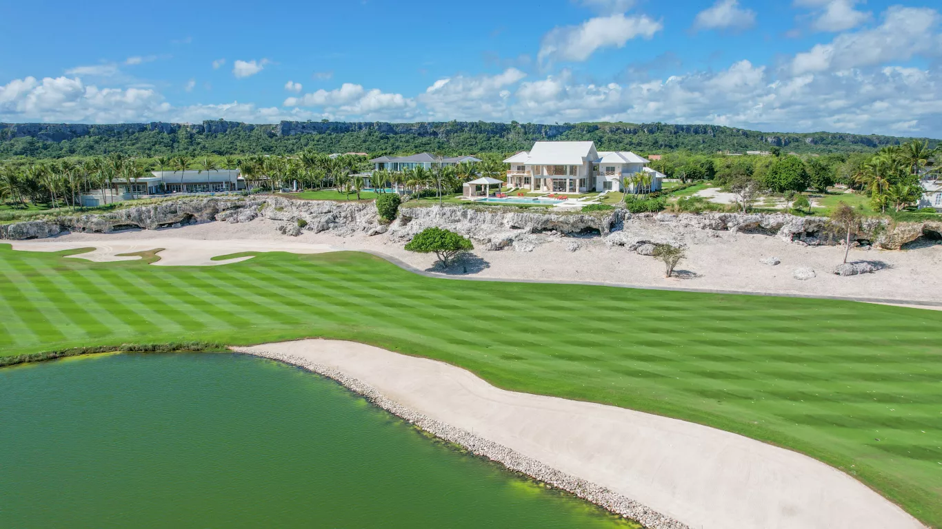Villa Okyanus | Punta Cana