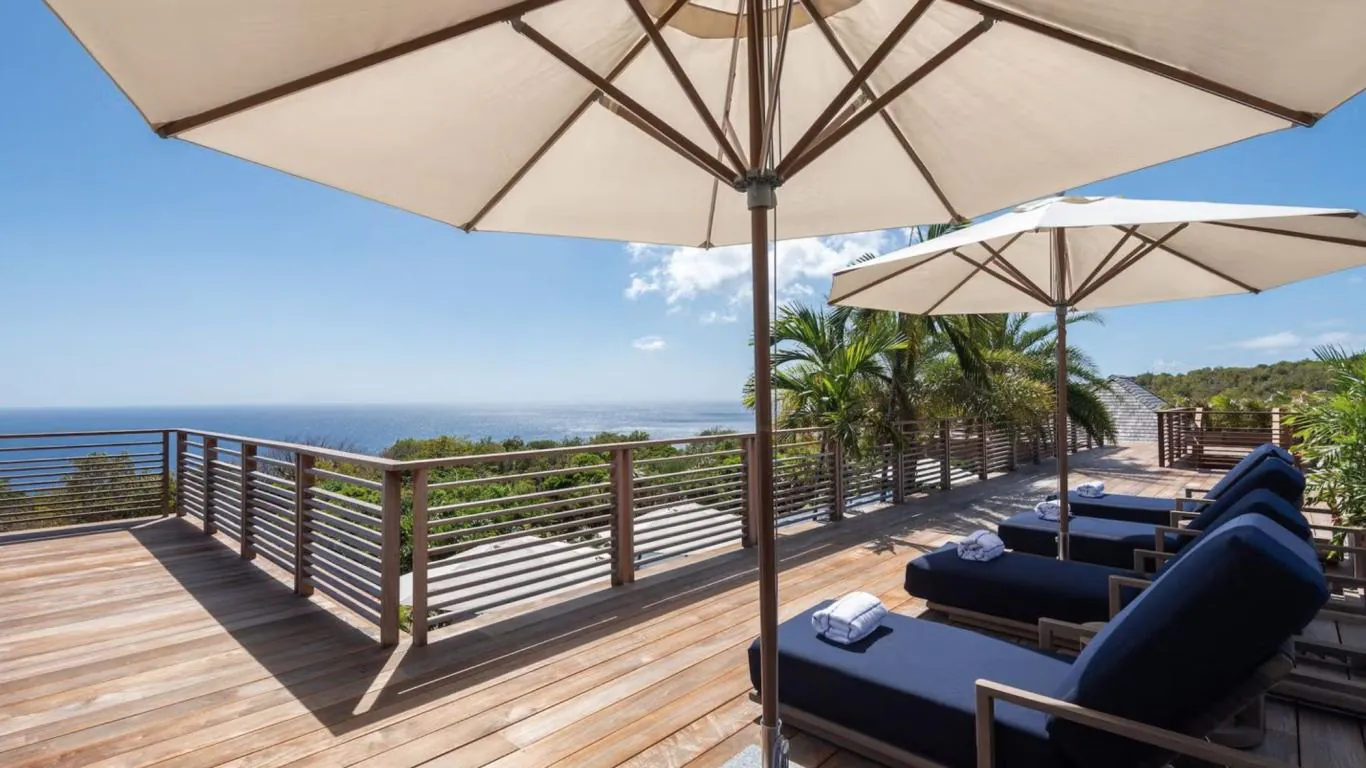 Villa Aura | St. Barth