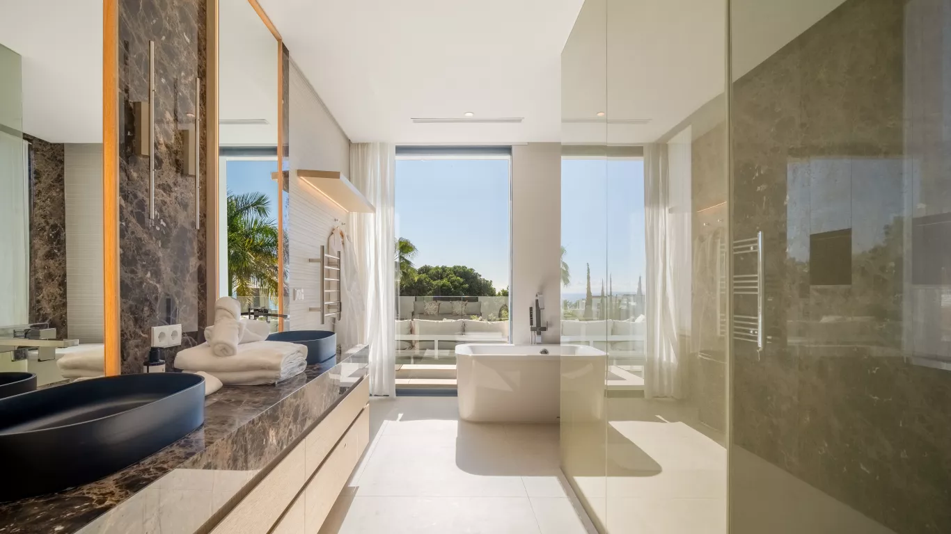 Villa Mirage | Marbella